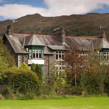 Bracken Howe Villa Ambleside Eksteriør billede