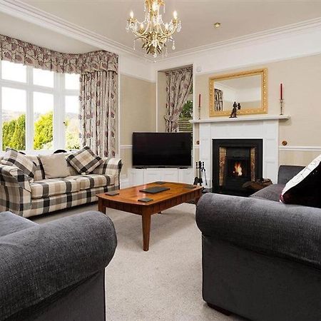 Bracken Howe Villa Ambleside Eksteriør billede