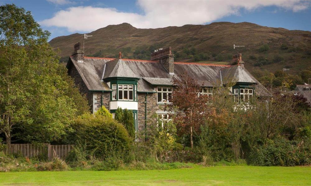 Bracken Howe Villa Ambleside Eksteriør billede