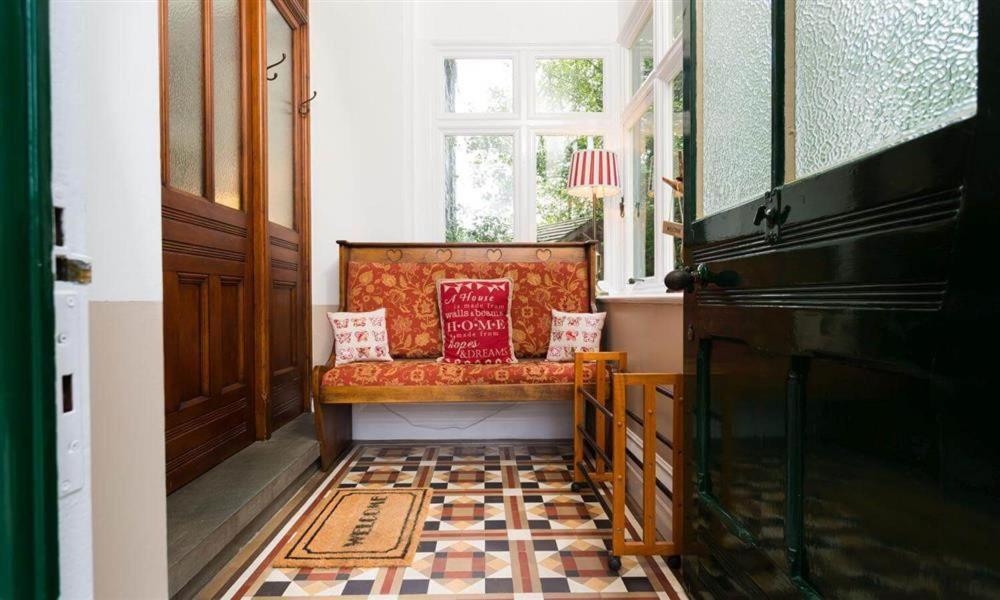 Bracken Howe Villa Ambleside Eksteriør billede