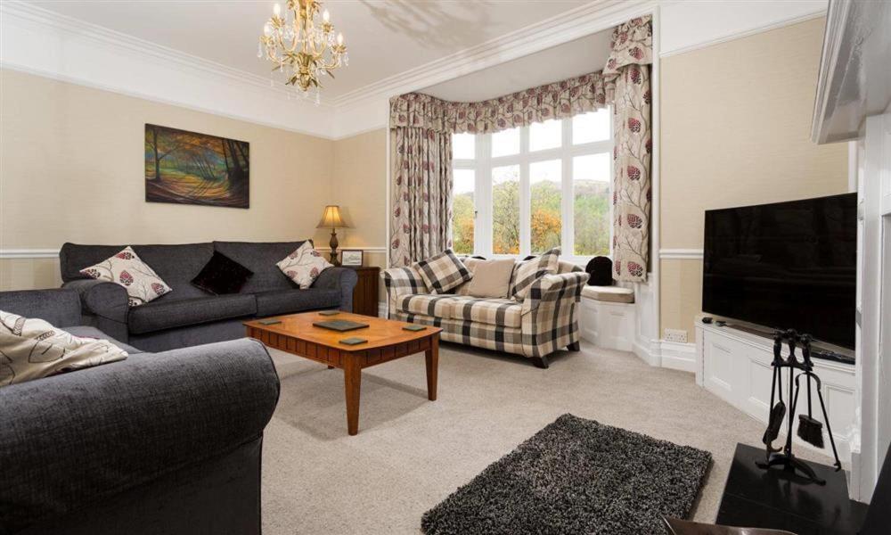 Bracken Howe Villa Ambleside Eksteriør billede