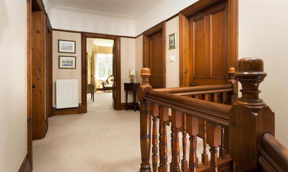 Bracken Howe Villa Ambleside Eksteriør billede