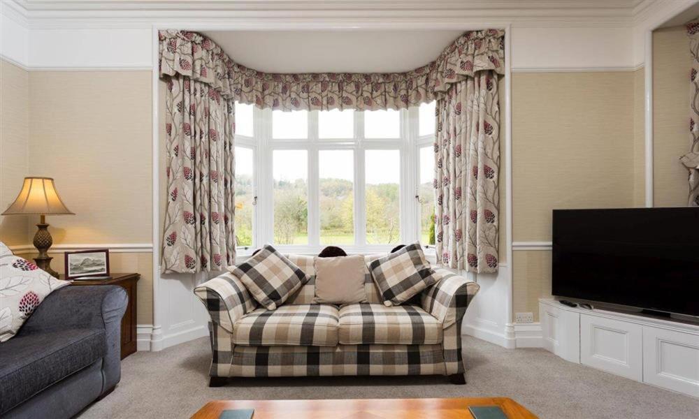 Bracken Howe Villa Ambleside Eksteriør billede