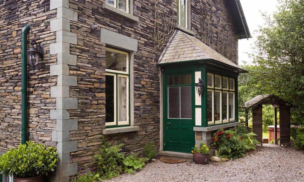 Bracken Howe Villa Ambleside Eksteriør billede
