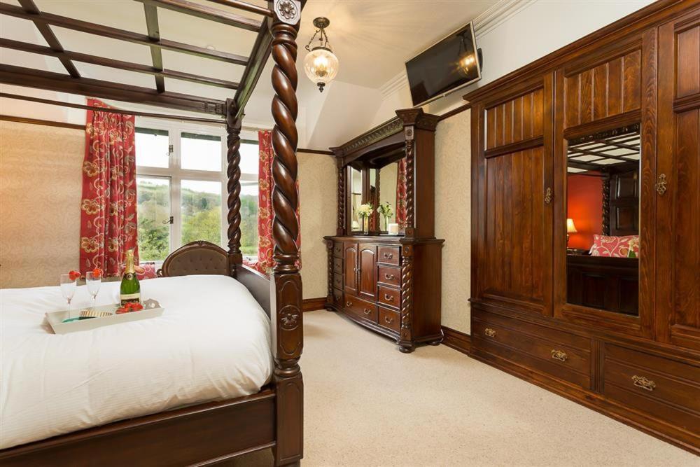 Bracken Howe Villa Ambleside Eksteriør billede