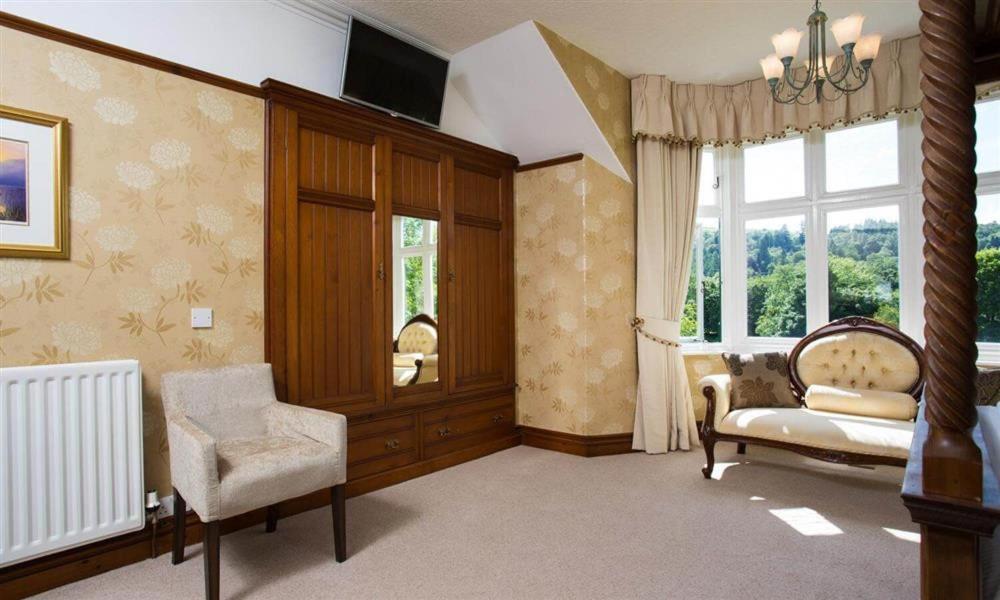 Bracken Howe Villa Ambleside Eksteriør billede