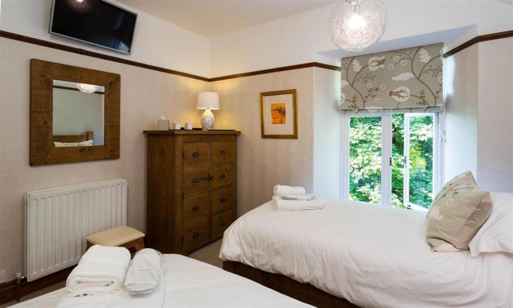 Bracken Howe Villa Ambleside Eksteriør billede
