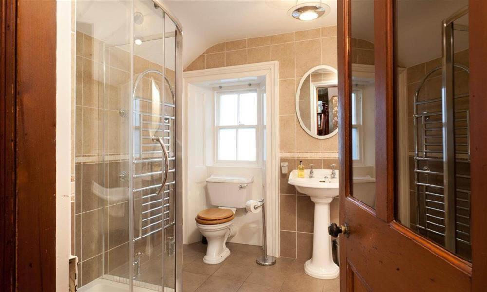 Bracken Howe Villa Ambleside Eksteriør billede