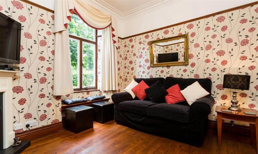 Bracken Howe Villa Ambleside Eksteriør billede
