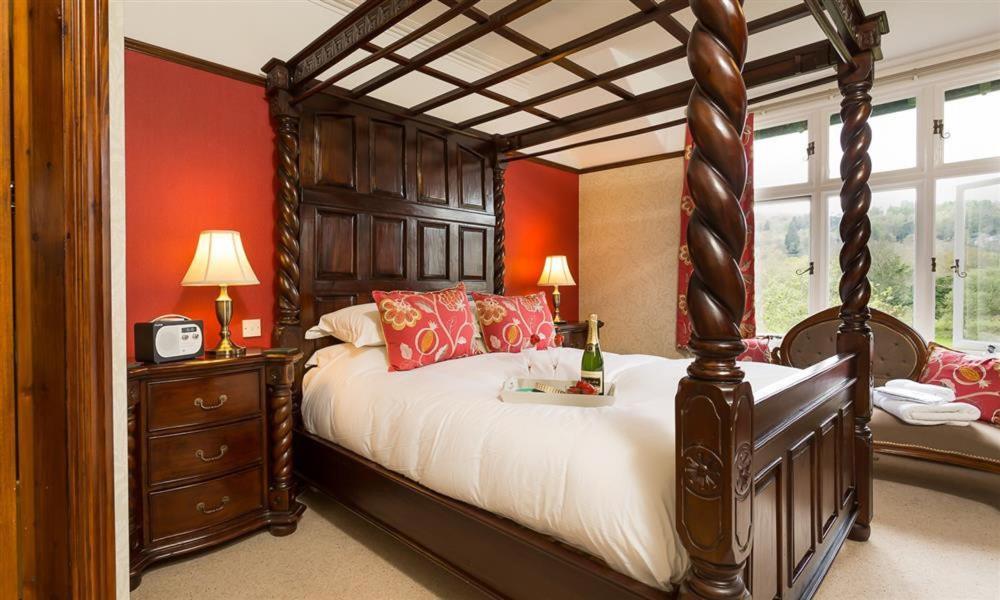Bracken Howe Villa Ambleside Eksteriør billede