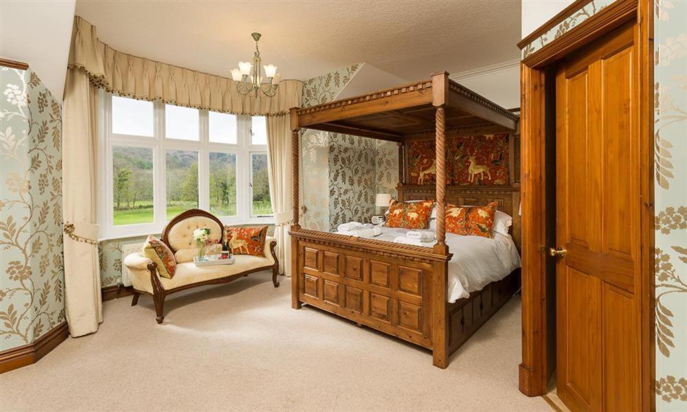 Bracken Howe Villa Ambleside Eksteriør billede