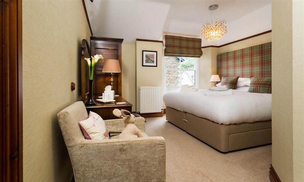 Bracken Howe Villa Ambleside Eksteriør billede