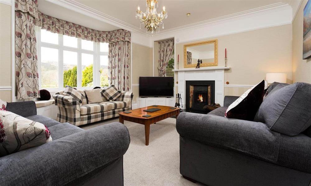 Bracken Howe Villa Ambleside Eksteriør billede