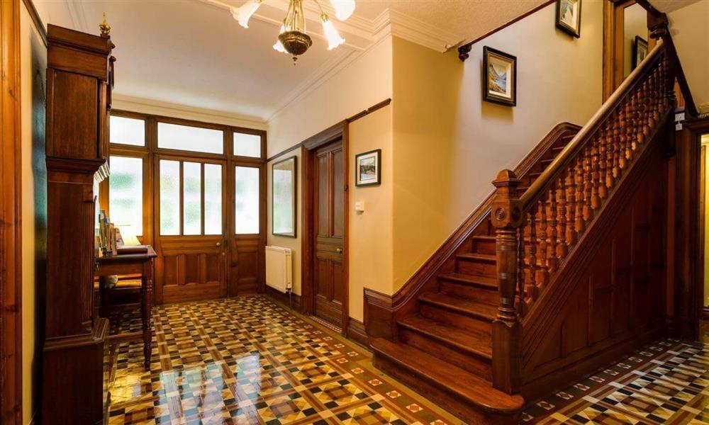 Bracken Howe Villa Ambleside Eksteriør billede