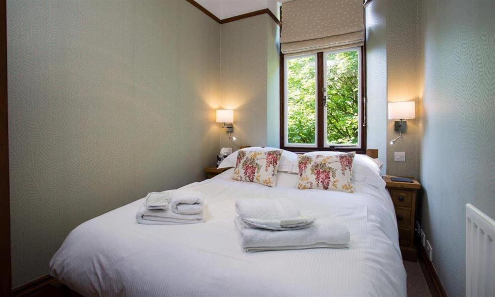 Bracken Howe Villa Ambleside Eksteriør billede