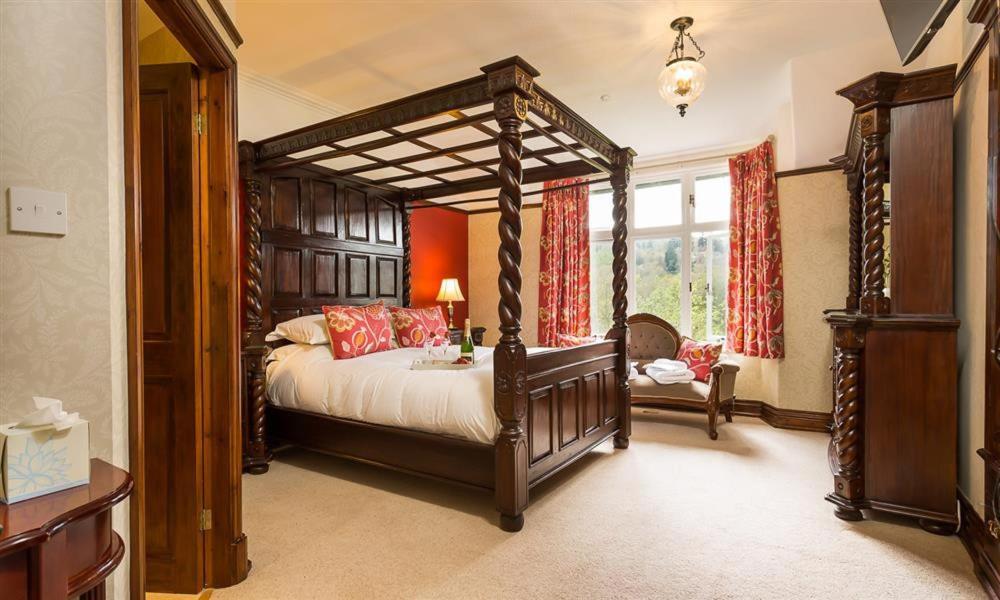 Bracken Howe Villa Ambleside Eksteriør billede